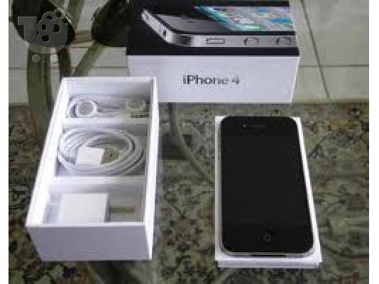 PoulaTo: Γνήσιο Apple iPhone 4G 16/32gb Unlocked Phone